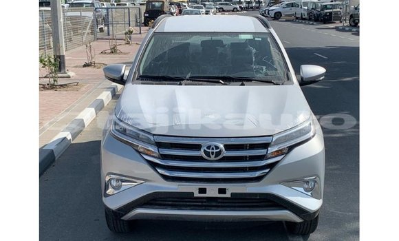 Buy Import Toyota Rush Other Car in Import - Dubai in Dushanbe Buy Import Toyota Rush Other Car in Import - Dubai in Dushanbe
