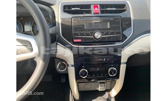 Buy Import Toyota Rush Other Car in Import - Dubai in Dushanbe Buy Import Toyota Rush Other Car in Import - Dubai in Dushanbe