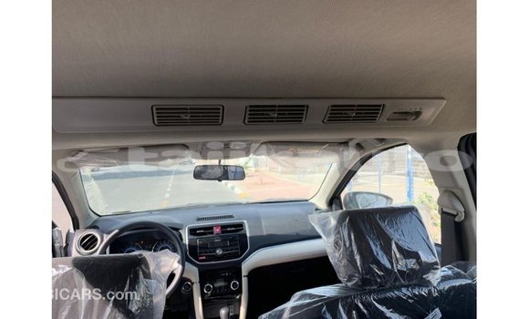 Buy Import Toyota Rush Other Car in Import - Dubai in Dushanbe Buy Import Toyota Rush Other Car in Import - Dubai in Dushanbe