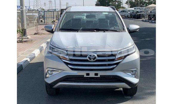 Buy Import Toyota Rush Other Car in Import - Dubai in Dushanbe Buy Import Toyota Rush Other Car in Import - Dubai in Dushanbe