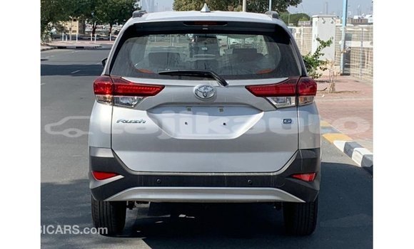 Buy Import Toyota Rush Other Car in Import - Dubai in Dushanbe Buy Import Toyota Rush Other Car in Import - Dubai in Dushanbe