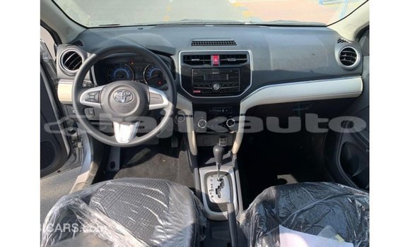 Buy Import Toyota Rush Other Car in Import - Dubai in Dushanbe Buy Import Toyota Rush Other Car in Import - Dubai in Dushanbe