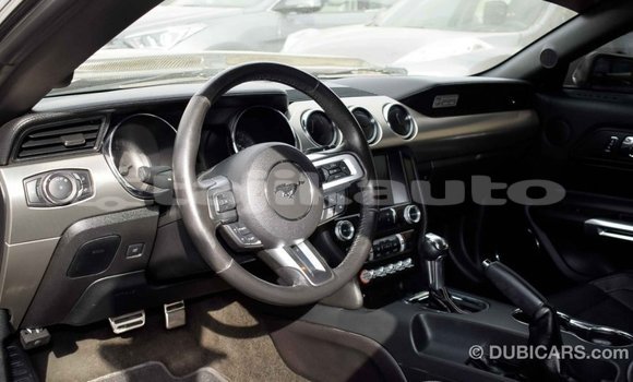 Buy Import Ford Mustang Black Car in Import - Dubai in Dushanbe Buy Import Ford Mustang Black Car in Import - Dubai in Dushanbe