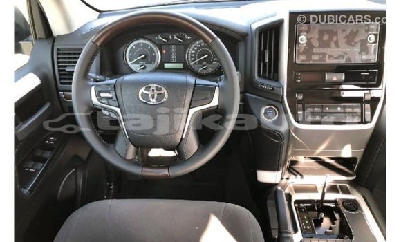 Buy Import Toyota Land Cruiser Black Car in Import - Dubai in Dushanbe Buy Import Toyota Land Cruiser Black Car in Import - Dubai in Dushanbe