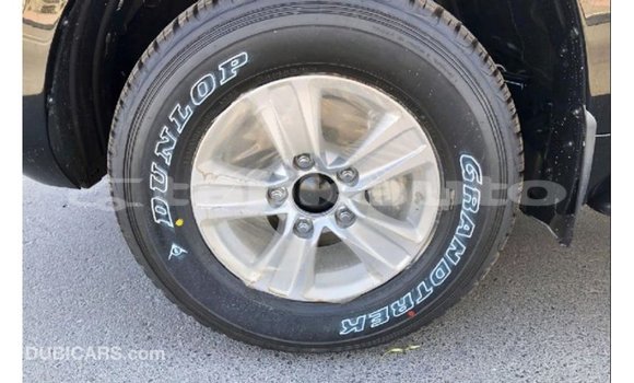 Buy Import Toyota Land Cruiser Black Car in Import - Dubai in Dushanbe Buy Import Toyota Land Cruiser Black Car in Import - Dubai in Dushanbe