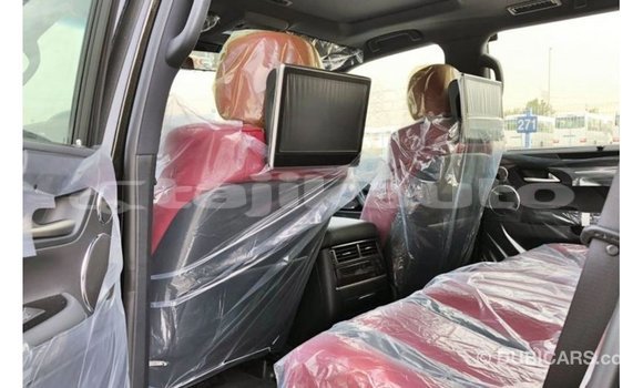 Buy Import Lexus LX Black Car in Import - Dubai in Dushanbe Buy Import Lexus LX Black Car in Import - Dubai in Dushanbe