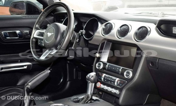 Buy Import Ford Mustang Black Car in Import - Dubai in Dushanbe Buy Import Ford Mustang Black Car in Import - Dubai in Dushanbe