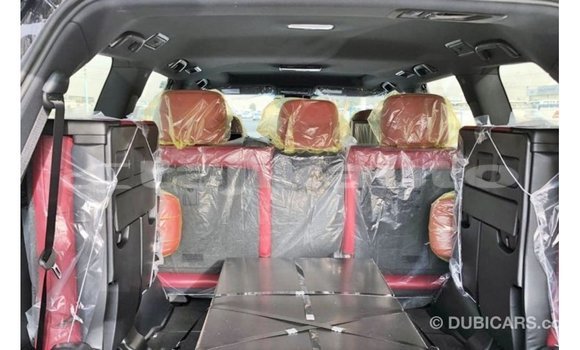 Buy Import Lexus LX Black Car in Import - Dubai in Dushanbe Buy Import Lexus LX Black Car in Import - Dubai in Dushanbe