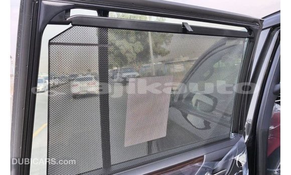 Buy Import Lexus LX Black Car in Import - Dubai in Dushanbe Buy Import Lexus LX Black Car in Import - Dubai in Dushanbe