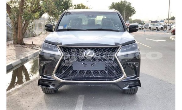 Buy Import Lexus LX Black Car in Import - Dubai in Dushanbe Buy Import Lexus LX Black Car in Import - Dubai in Dushanbe