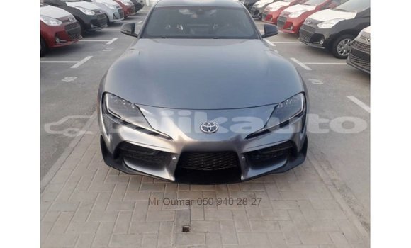 Buy Import Toyota Supra Other Car in Import - Dubai in Dushanbe Buy Import Toyota Supra Other Car in Import - Dubai in Dushanbe