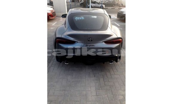 Buy Import Toyota Supra Other Car in Import - Dubai in Dushanbe Buy Import Toyota Supra Other Car in Import - Dubai in Dushanbe