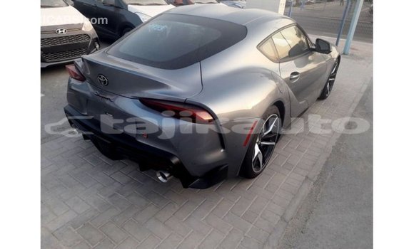 Buy Import Toyota Supra Other Car in Import - Dubai in Dushanbe Buy Import Toyota Supra Other Car in Import - Dubai in Dushanbe