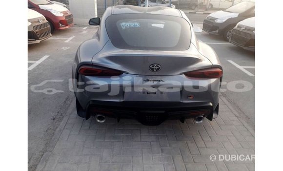 Buy Import Toyota Supra Other Car in Import - Dubai in Dushanbe Buy Import Toyota Supra Other Car in Import - Dubai in Dushanbe