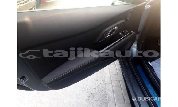 Buy Import Toyota Supra Other Car in Import - Dubai in Dushanbe Buy Import Toyota Supra Other Car in Import - Dubai in Dushanbe