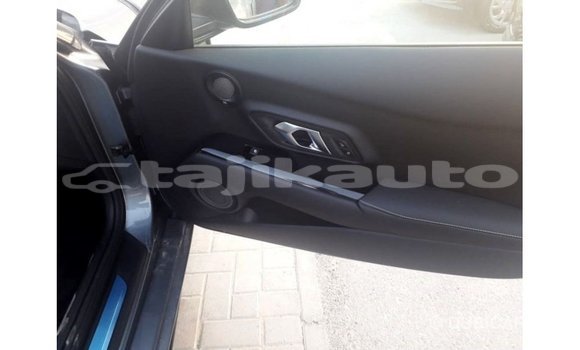 Buy Import Toyota Supra Other Car in Import - Dubai in Dushanbe Buy Import Toyota Supra Other Car in Import - Dubai in Dushanbe