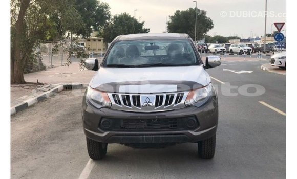 Buy Import Mitsubishi L200 Brown Car in Import - Dubai in Dushanbe Buy Import Mitsubishi L200 Brown Car in Import - Dubai in Dushanbe