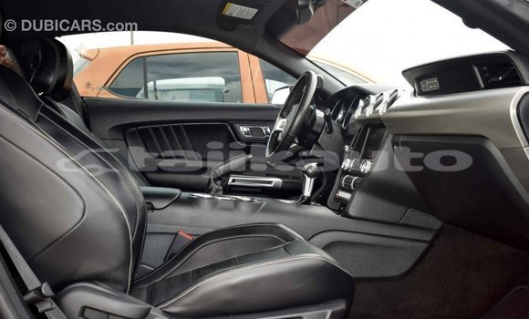 Buy Import Ford Mustang Black Car in Import - Dubai in Dushanbe Buy Import Ford Mustang Black Car in Import - Dubai in Dushanbe