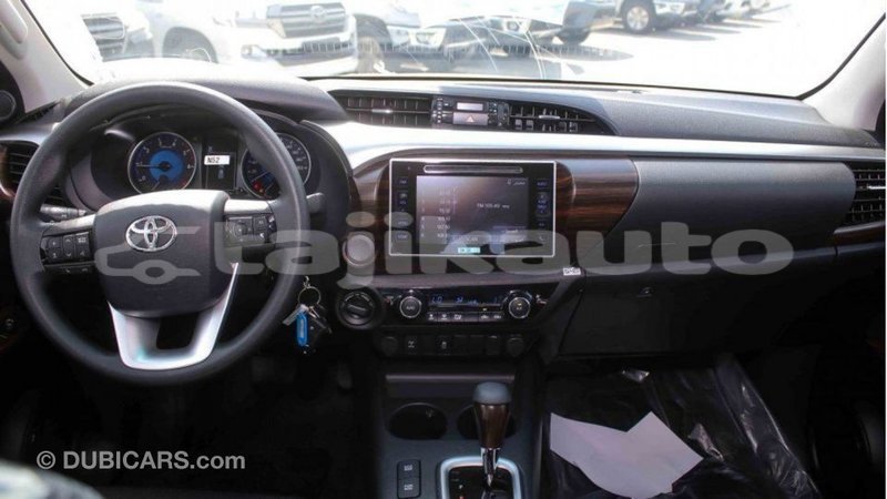 Big with watermark toyota hilux dushanbe import dubai 2593