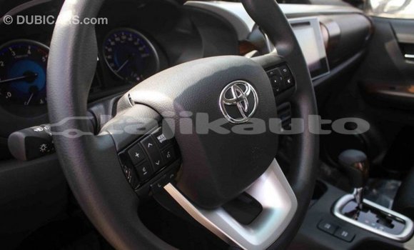 Buy Import Toyota Hilux White Car in Import - Dubai in Dushanbe Buy Import Toyota Hilux White Car in Import - Dubai in Dushanbe