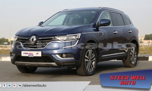 Buy Import Renault 4 Blue Car in Import - Dubai in Dushanbe Buy Import Renault 4 Blue Car in Import - Dubai in Dushanbe