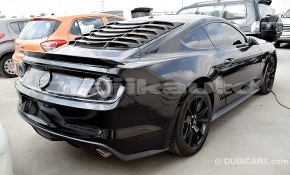 Buy Import Ford Mustang Black Car in Import - Dubai in Dushanbe Buy Import Ford Mustang Black Car in Import - Dubai in Dushanbe