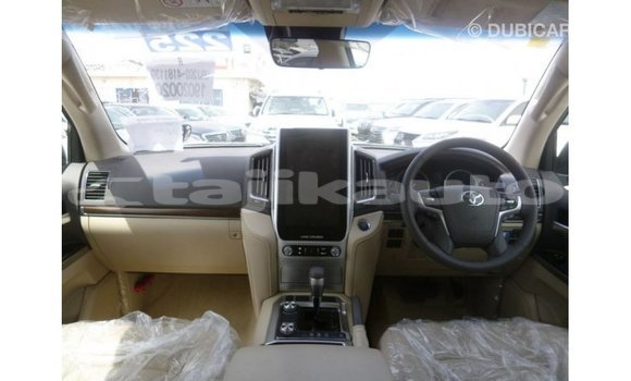 Buy Import Toyota Land Cruiser Black Car in Import - Dubai in Dushanbe Buy Import Toyota Land Cruiser Black Car in Import - Dubai in Dushanbe