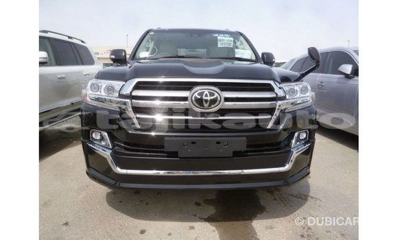 Buy Import Toyota Land Cruiser Black Car in Import - Dubai in Dushanbe Buy Import Toyota Land Cruiser Black Car in Import - Dubai in Dushanbe