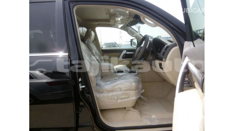 Big with watermark toyota land cruiser dushanbe import dubai 2595