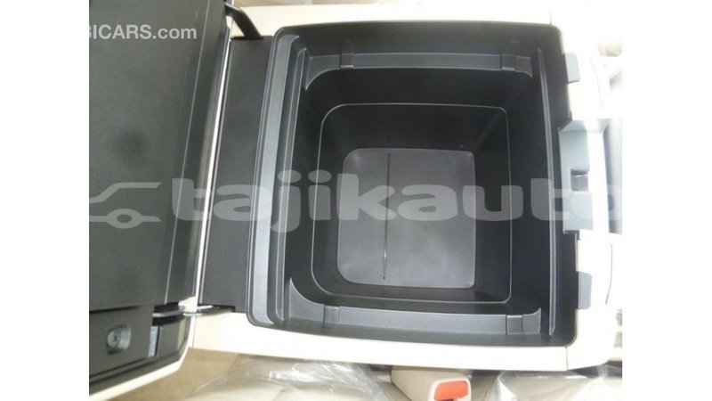 Big with watermark toyota land cruiser dushanbe import dubai 2595