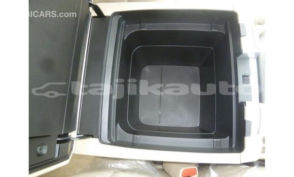 Buy Import Toyota Land Cruiser Black Car in Import - Dubai in Dushanbe Buy Import Toyota Land Cruiser Black Car in Import - Dubai in Dushanbe