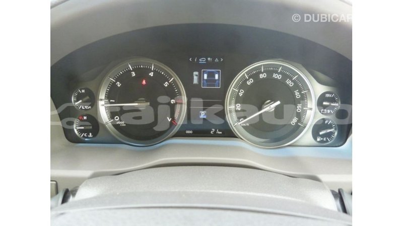 Big with watermark toyota land cruiser dushanbe import dubai 2595