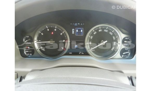 Buy Import Toyota Land Cruiser Black Car in Import - Dubai in Dushanbe Buy Import Toyota Land Cruiser Black Car in Import - Dubai in Dushanbe