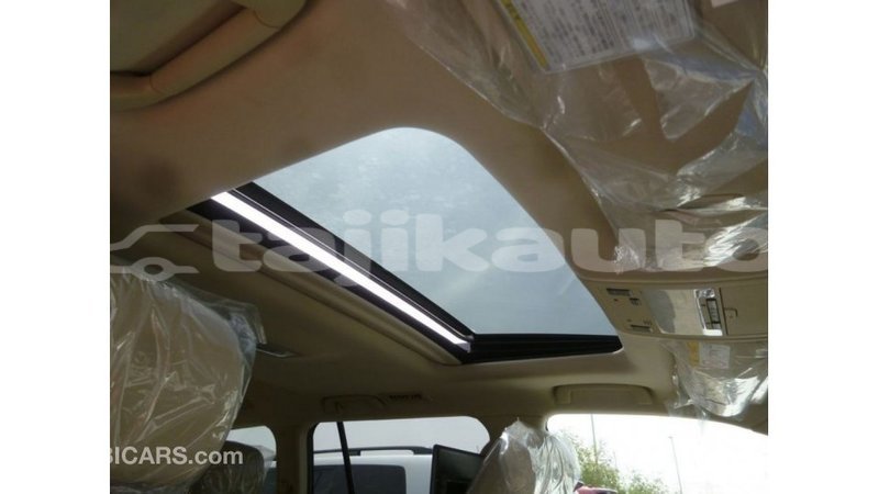 Big with watermark toyota land cruiser dushanbe import dubai 2595