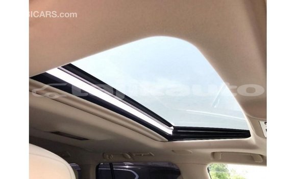 Buy Import Toyota Land Cruiser White Car in Import - Dubai in Dushanbe Buy Import Toyota Land Cruiser White Car in Import - Dubai in Dushanbe