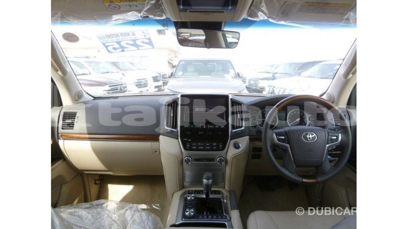 Big with watermark toyota land cruiser dushanbe import dubai 2597