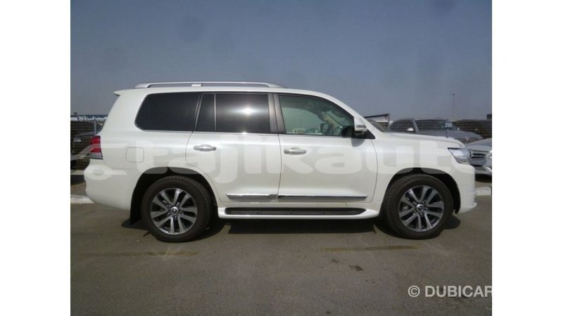 Big with watermark toyota land cruiser dushanbe import dubai 2597