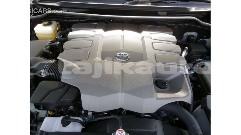 Big with watermark toyota land cruiser dushanbe import dubai 2597