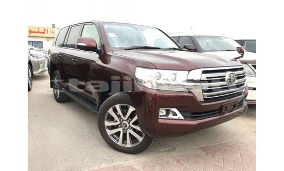 Buy Import Toyota Land Cruiser Other Car in Import - Dubai in Dushanbe Buy Import Toyota Land Cruiser Other Car in Import - Dubai in Dushanbe