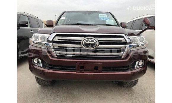 Buy Import Toyota Land Cruiser Other Car in Import - Dubai in Dushanbe Buy Import Toyota Land Cruiser Other Car in Import - Dubai in Dushanbe
