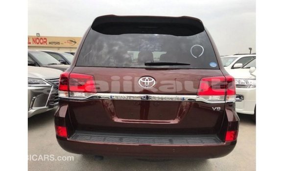 Buy Import Toyota Land Cruiser Other Car in Import - Dubai in Dushanbe Buy Import Toyota Land Cruiser Other Car in Import - Dubai in Dushanbe