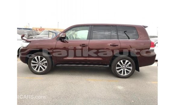 Buy Import Toyota Land Cruiser Other Car in Import - Dubai in Dushanbe Buy Import Toyota Land Cruiser Other Car in Import - Dubai in Dushanbe