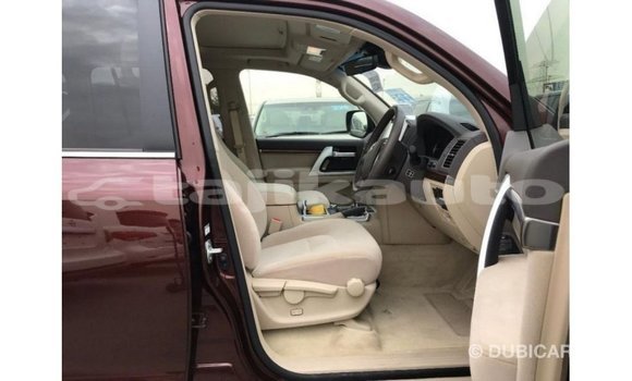 Buy Import Toyota Land Cruiser Other Car in Import - Dubai in Dushanbe Buy Import Toyota Land Cruiser Other Car in Import - Dubai in Dushanbe