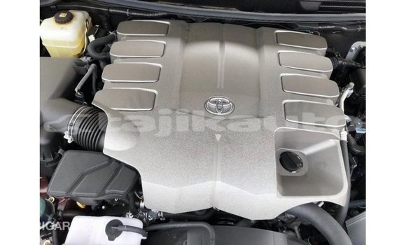 Buy Import Toyota Land Cruiser Other Car in Import - Dubai in Dushanbe Buy Import Toyota Land Cruiser Other Car in Import - Dubai in Dushanbe