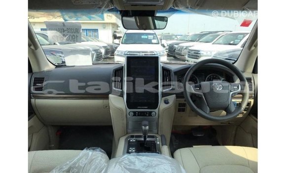 Buy Import Toyota Land Cruiser Other Car in Import - Dubai in Dushanbe Buy Import Toyota Land Cruiser Other Car in Import - Dubai in Dushanbe