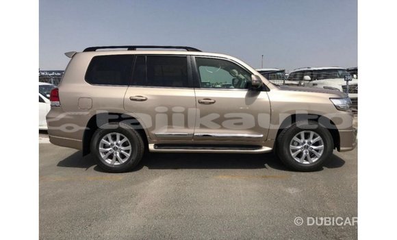 Buy Import Toyota Land Cruiser Other Car in Import - Dubai in Dushanbe Buy Import Toyota Land Cruiser Other Car in Import - Dubai in Dushanbe