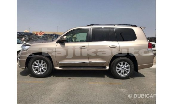 Buy Import Toyota Land Cruiser Other Car in Import - Dubai in Dushanbe Buy Import Toyota Land Cruiser Other Car in Import - Dubai in Dushanbe