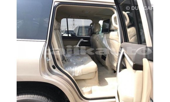 Buy Import Toyota Land Cruiser Other Car in Import - Dubai in Dushanbe Buy Import Toyota Land Cruiser Other Car in Import - Dubai in Dushanbe
