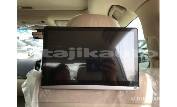 Buy Import Toyota Land Cruiser Other Car in Import - Dubai in Dushanbe Buy Import Toyota Land Cruiser Other Car in Import - Dubai in Dushanbe