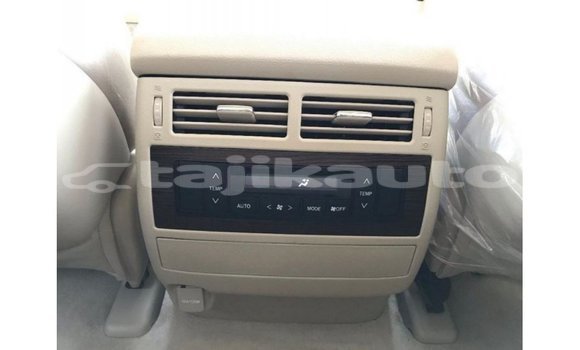 Buy Import Toyota Land Cruiser Other Car in Import - Dubai in Dushanbe Buy Import Toyota Land Cruiser Other Car in Import - Dubai in Dushanbe
